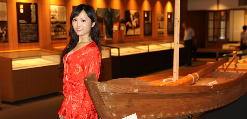 茨城県観光ガイド うぃーくえんど茨城